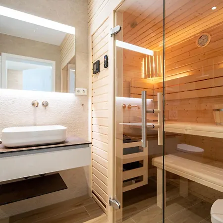 Quartier Maxim - App 8 דירה הרינגסדורף