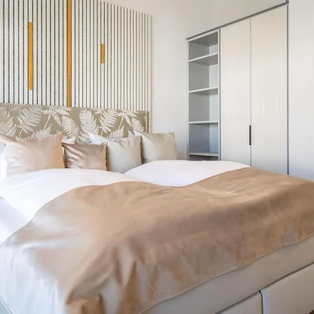 Quartier Maxim - App 8 *