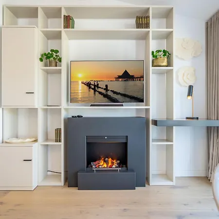 Quartier Maxim - App 8 *